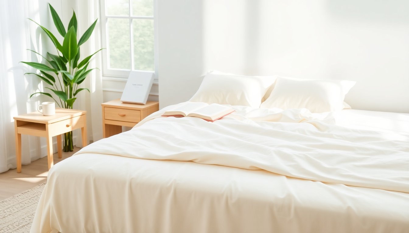 Ultimate Bamboo Sheets Review: Discover Unmatched Softness and Breathability