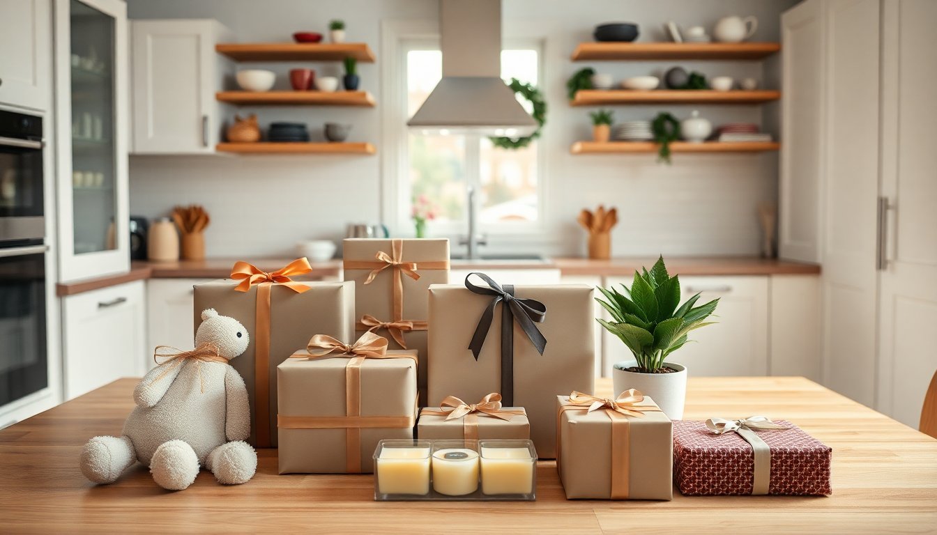 Ultimate IKEA Gift Guide: Perfect Presents for Everyone on Your Christmas List