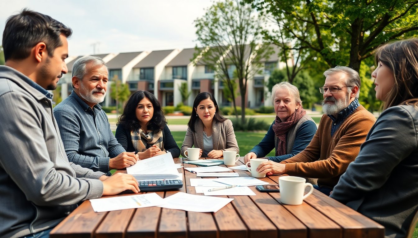 Unlocking the Advantages of a 50-Year Mortgage: What You Need to Know