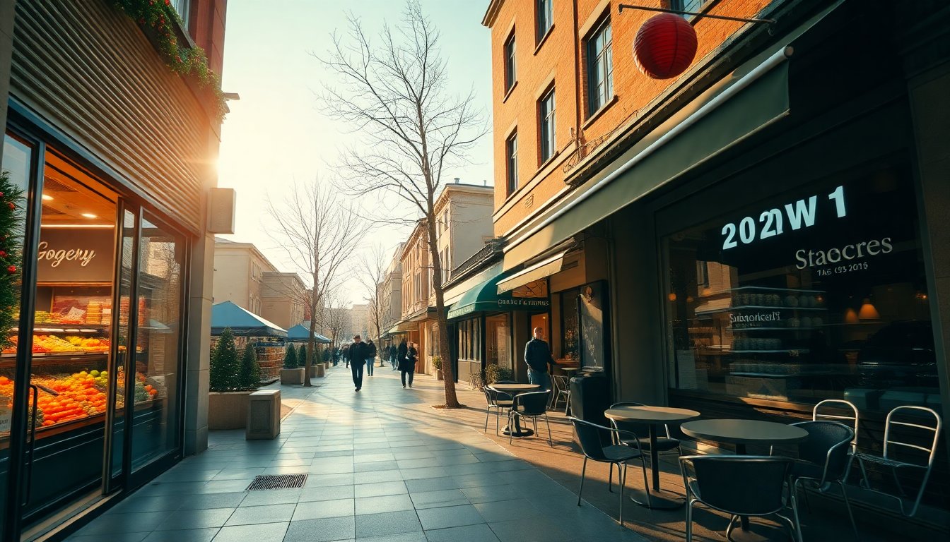Your Ultimate Guide to Stores Open on New Year’s Day 2026