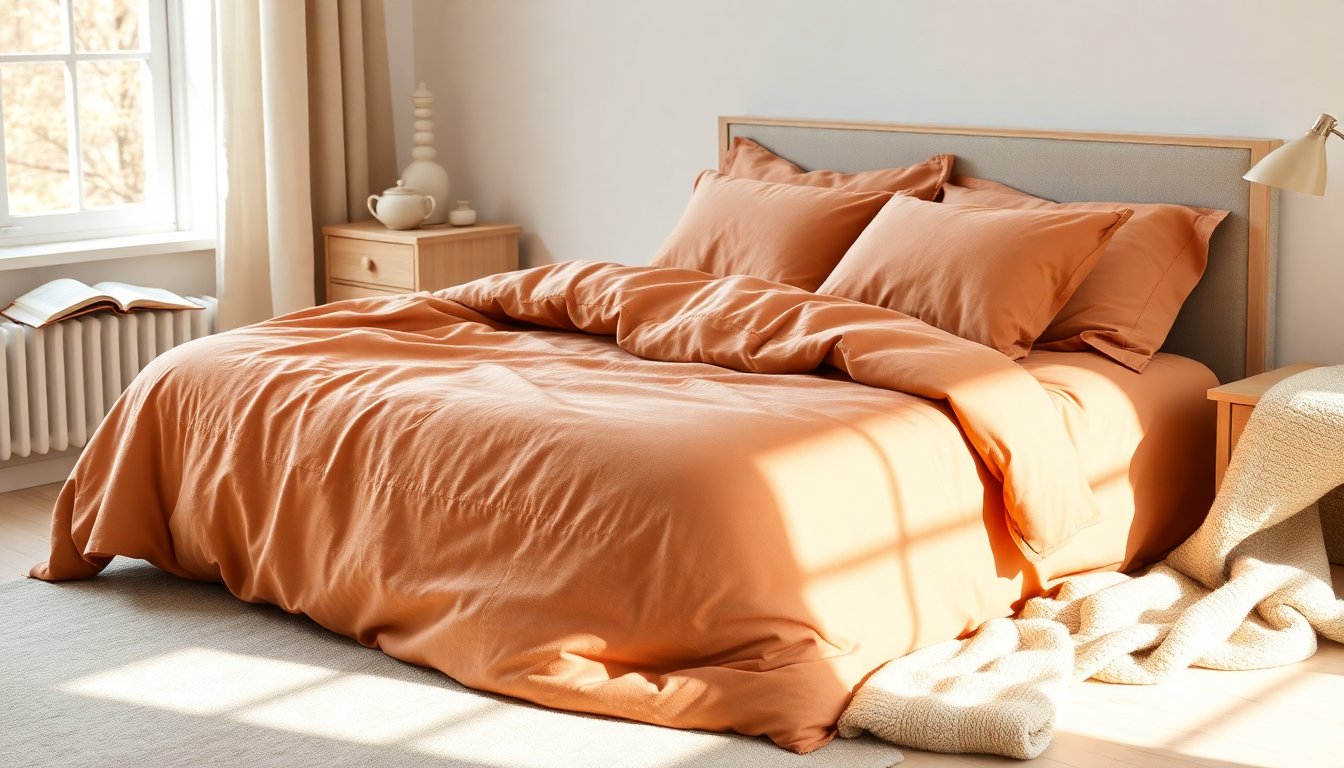 Best Flannel Sheets to Elevate Your Sleep Quality