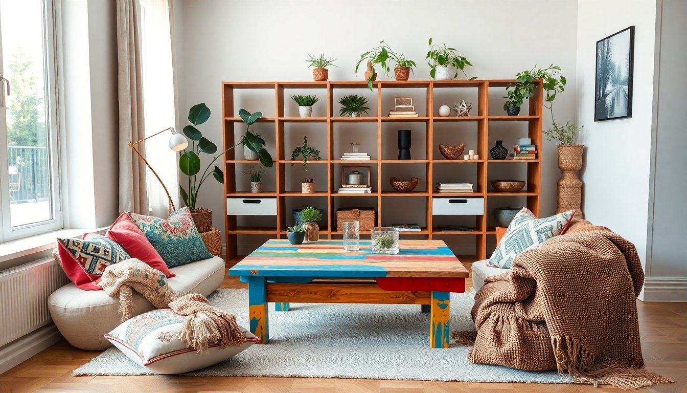 Creative IKEA Hacks to Transform Every Home