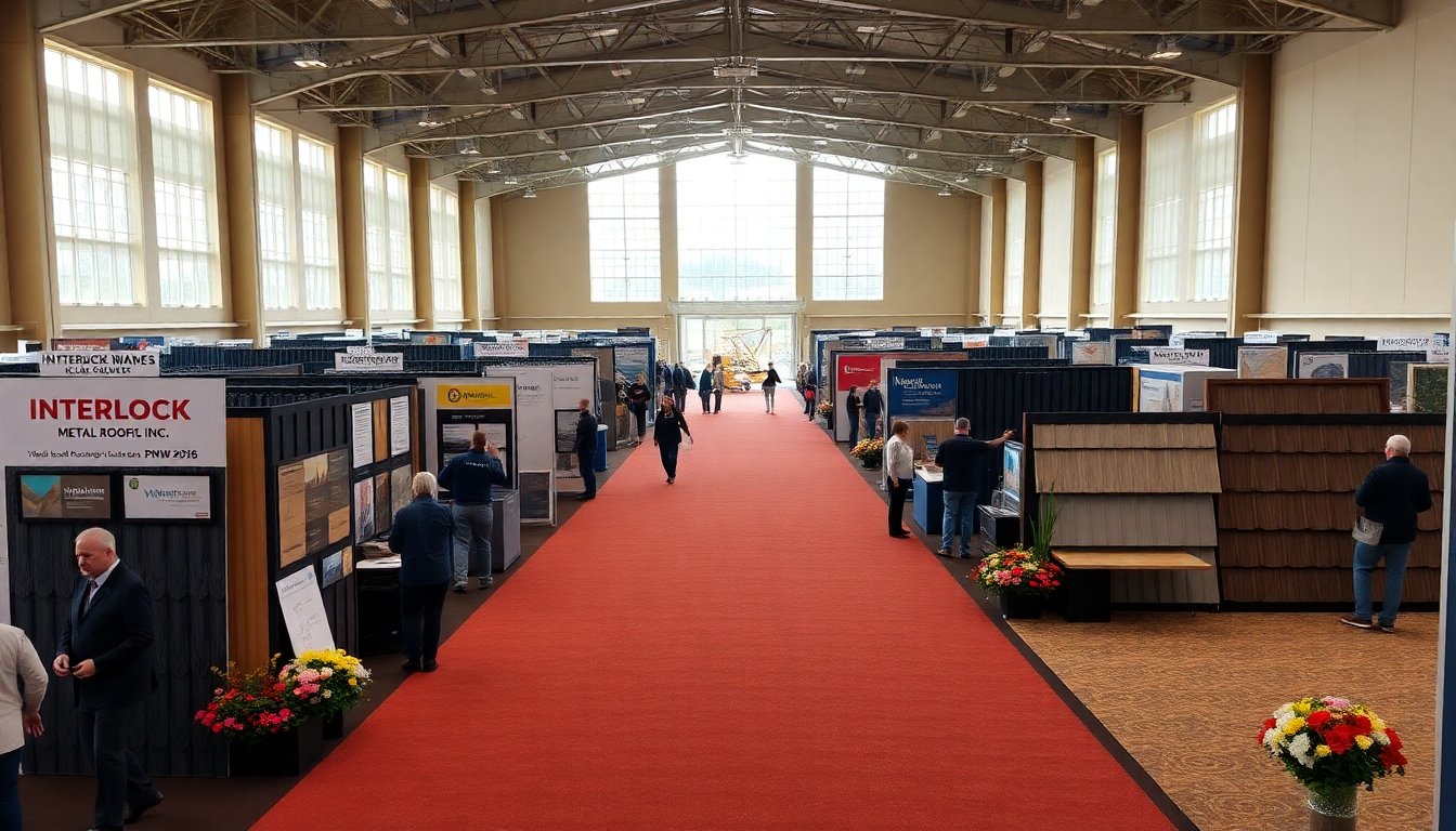 Discover Durable Roofing Solutions at the 2026 Clark County Home Idea Fair
