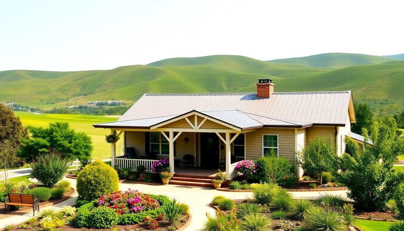 Dolly Parton’s Diverse Real Estate Investments: A Deep Dive into Her Property Portfolio