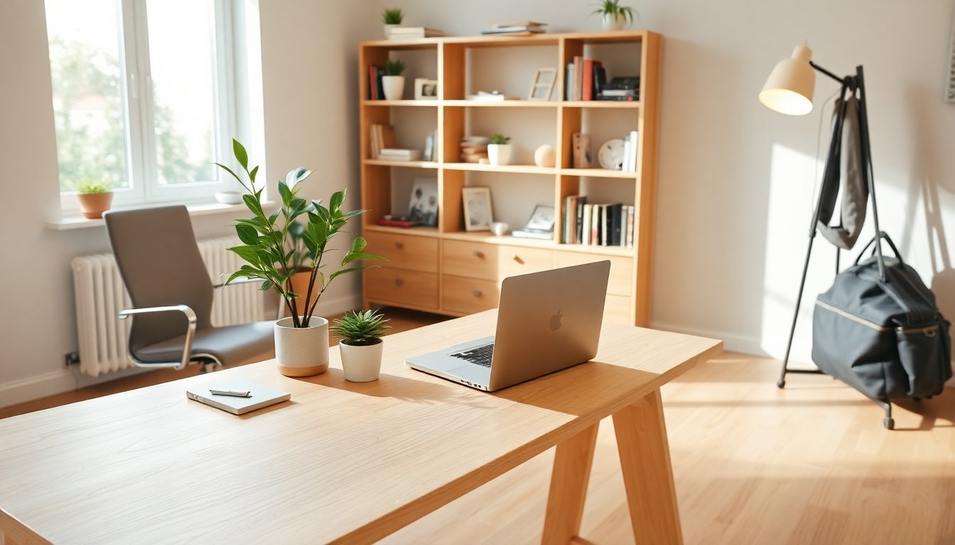 Home setup: everything you need to know for optimal performance
