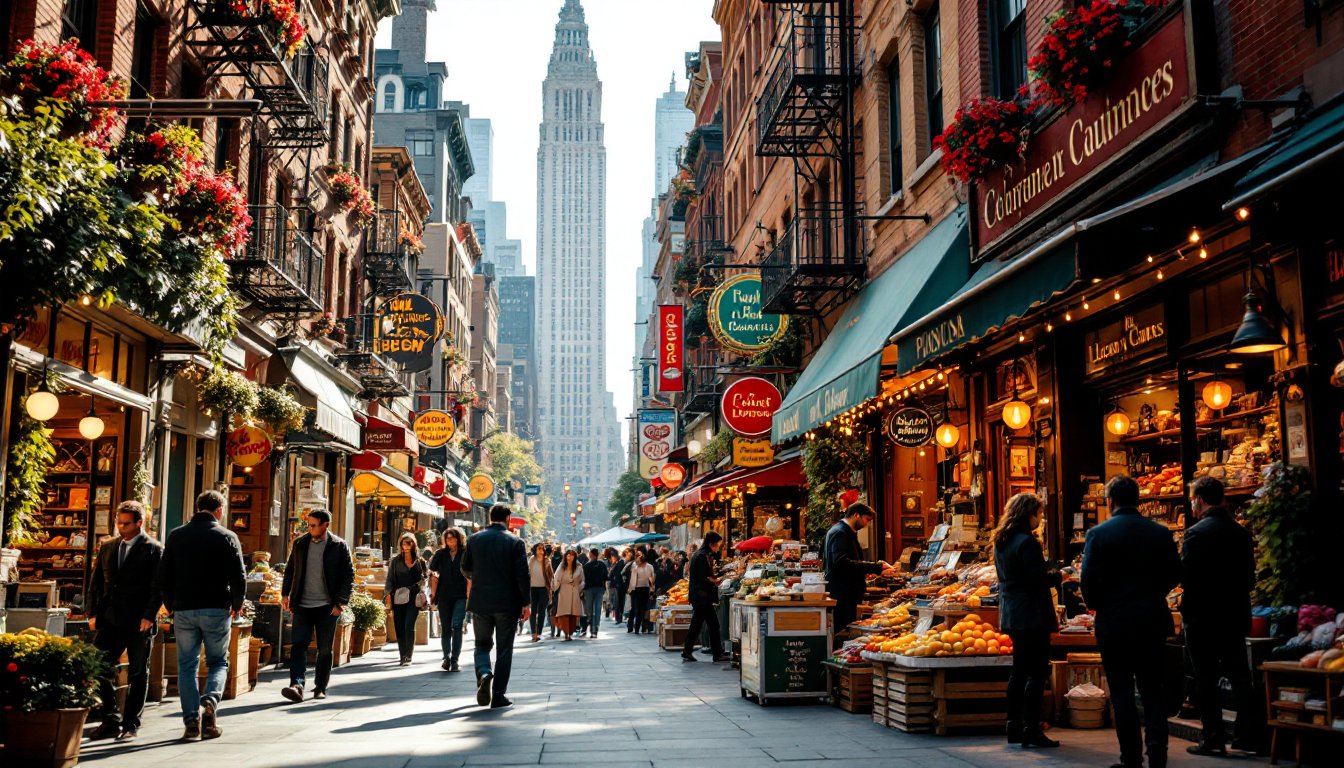 How New York City Empowers Small Businesses to Thrive Through Streamlined Regulations
