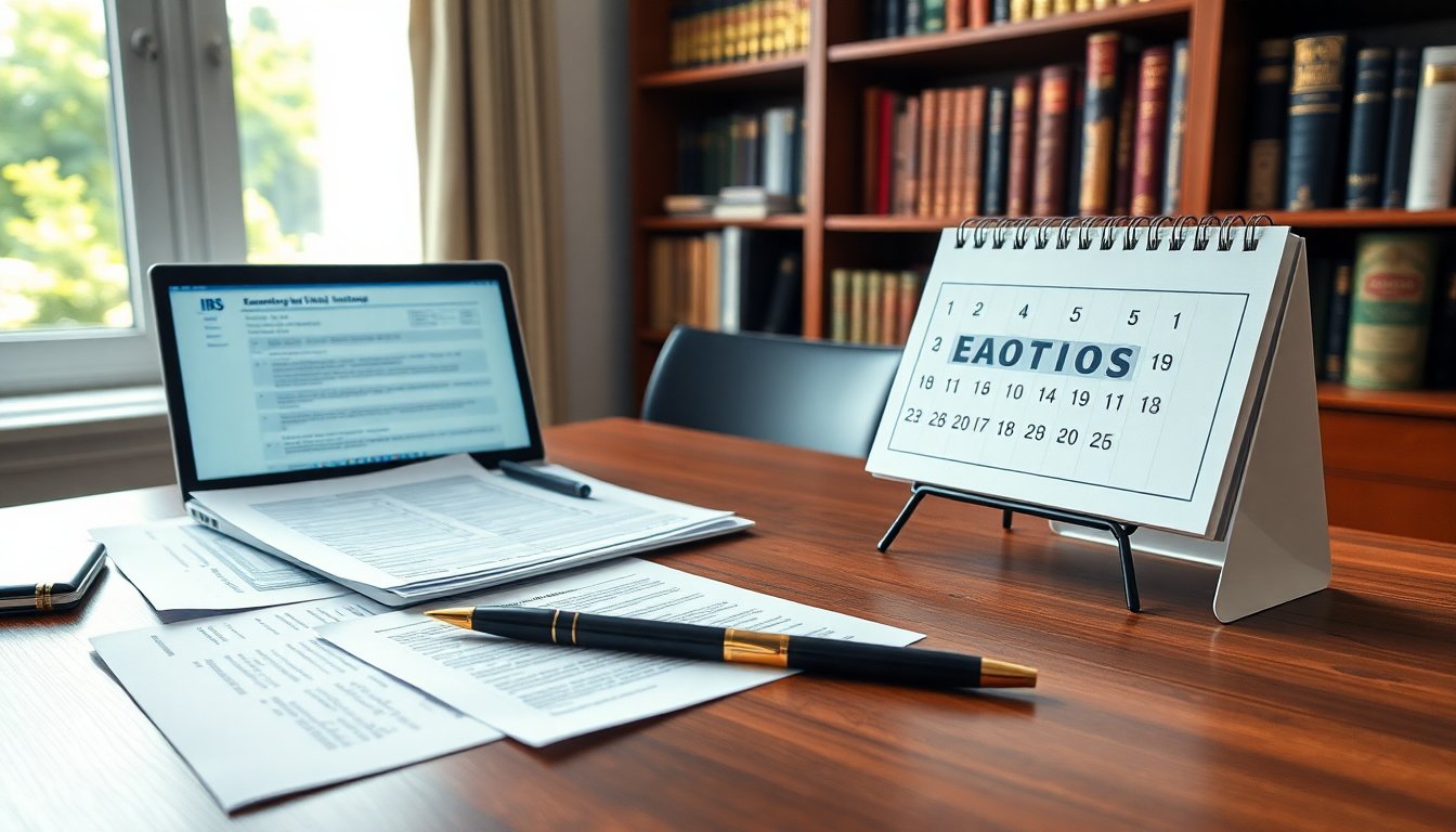 How to Request an Extension for Providing Tax Statements to Recipients