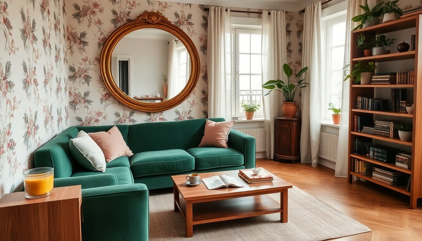 Top Furniture Trends to Watch for in 2026