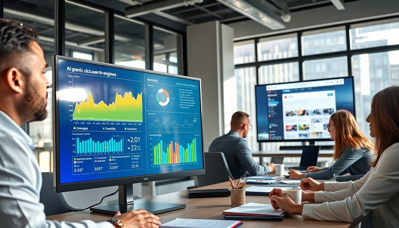 Understanding the shift to AI search and its impact on SEO strategies