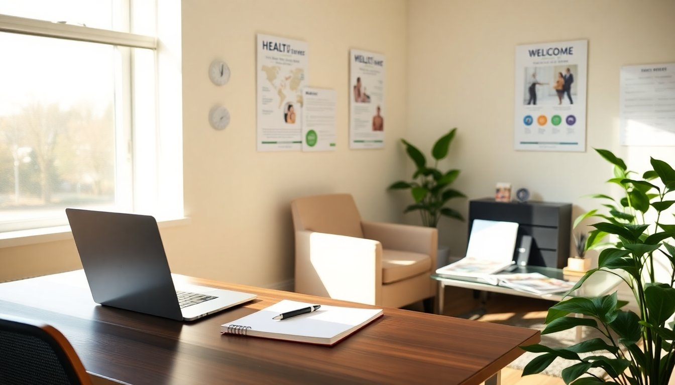Your First Visit to Dr. Jennifer Amundson: What to Expect for a Seamless Experience