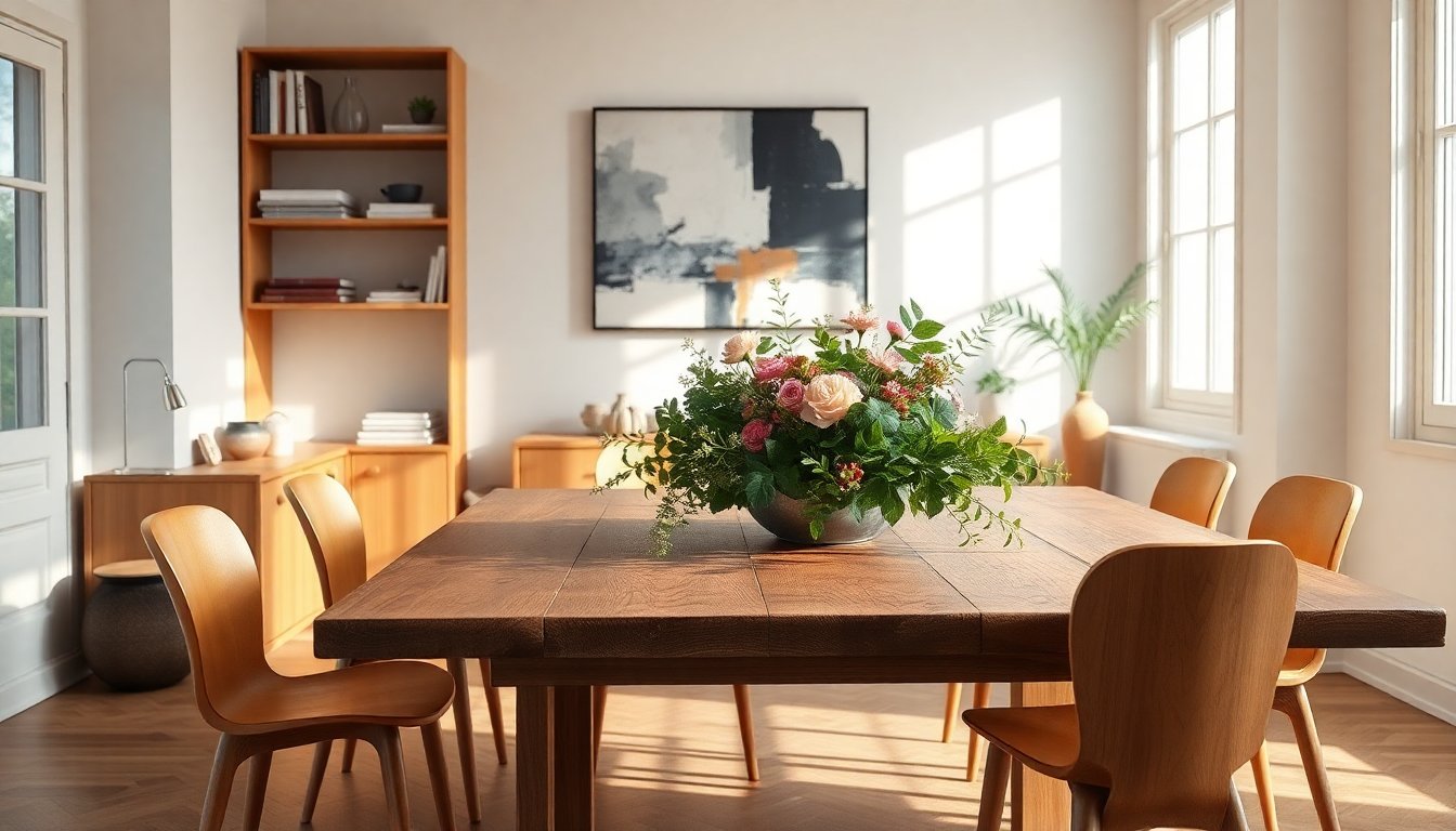 Boost Your Pinterest Followers with Inspiring Home Decor Ideas