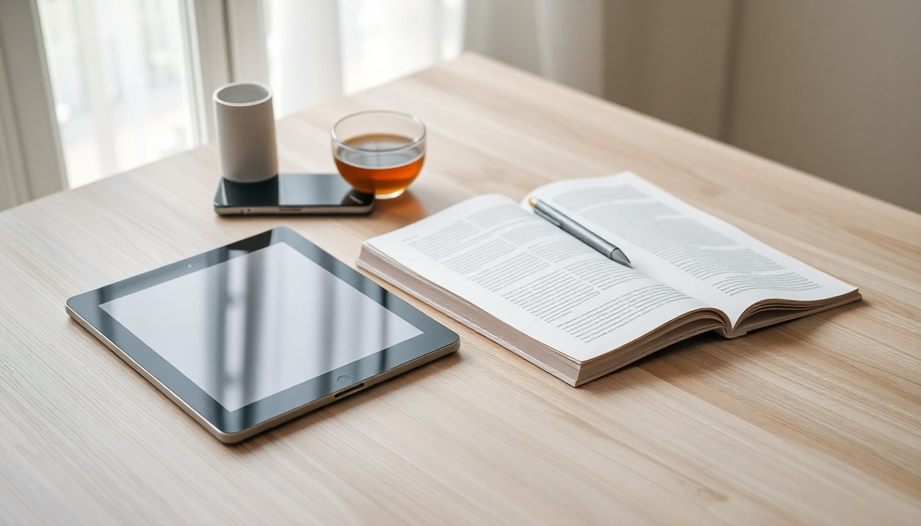 Build an effective lifestyle RSS feed to stay informed