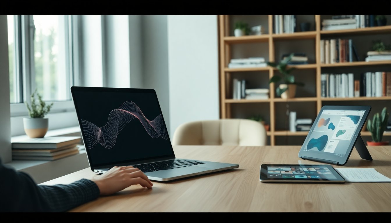 how generative AI reshapes content production