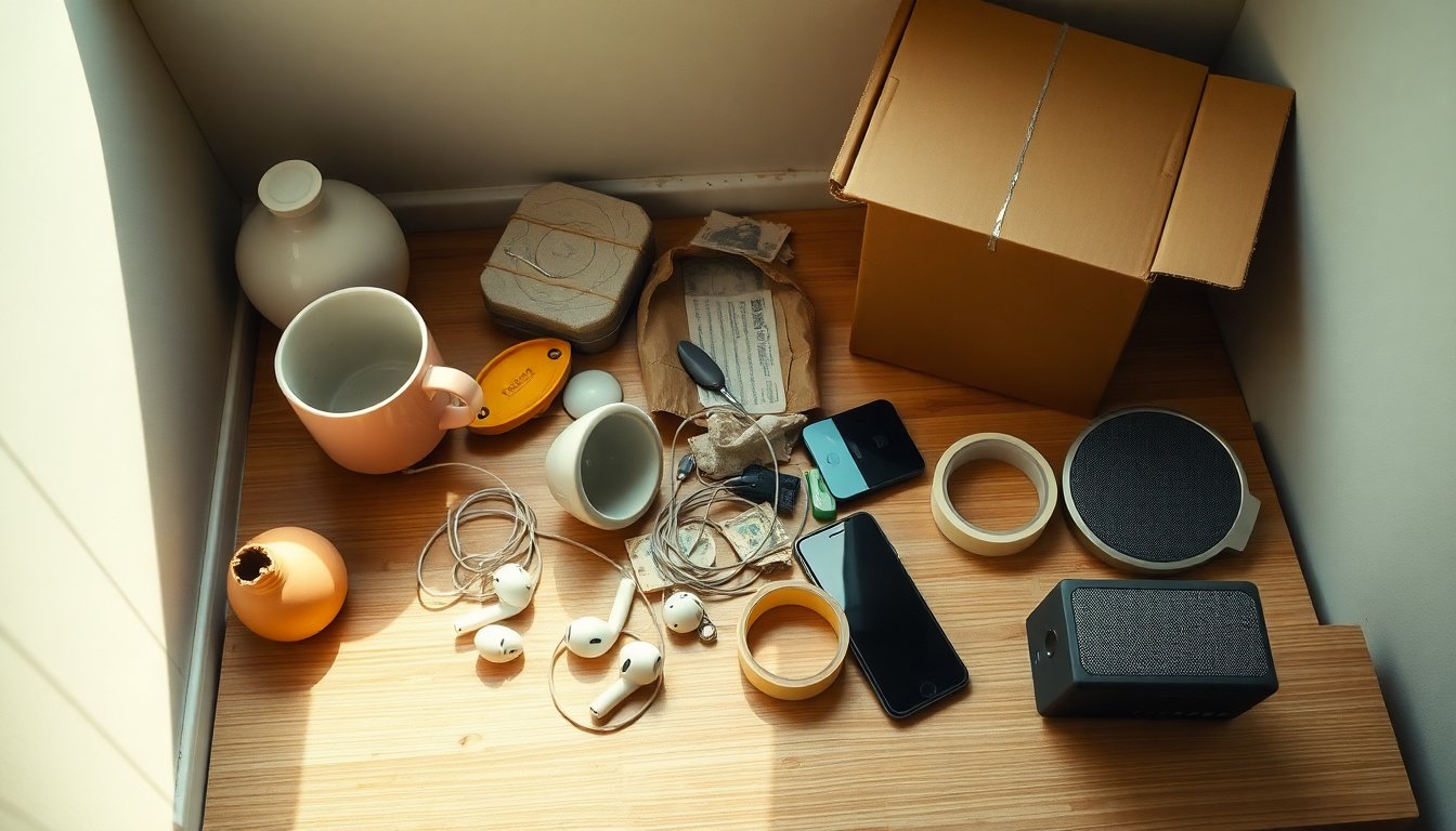 What not to resell: save time and avoid low-return listings