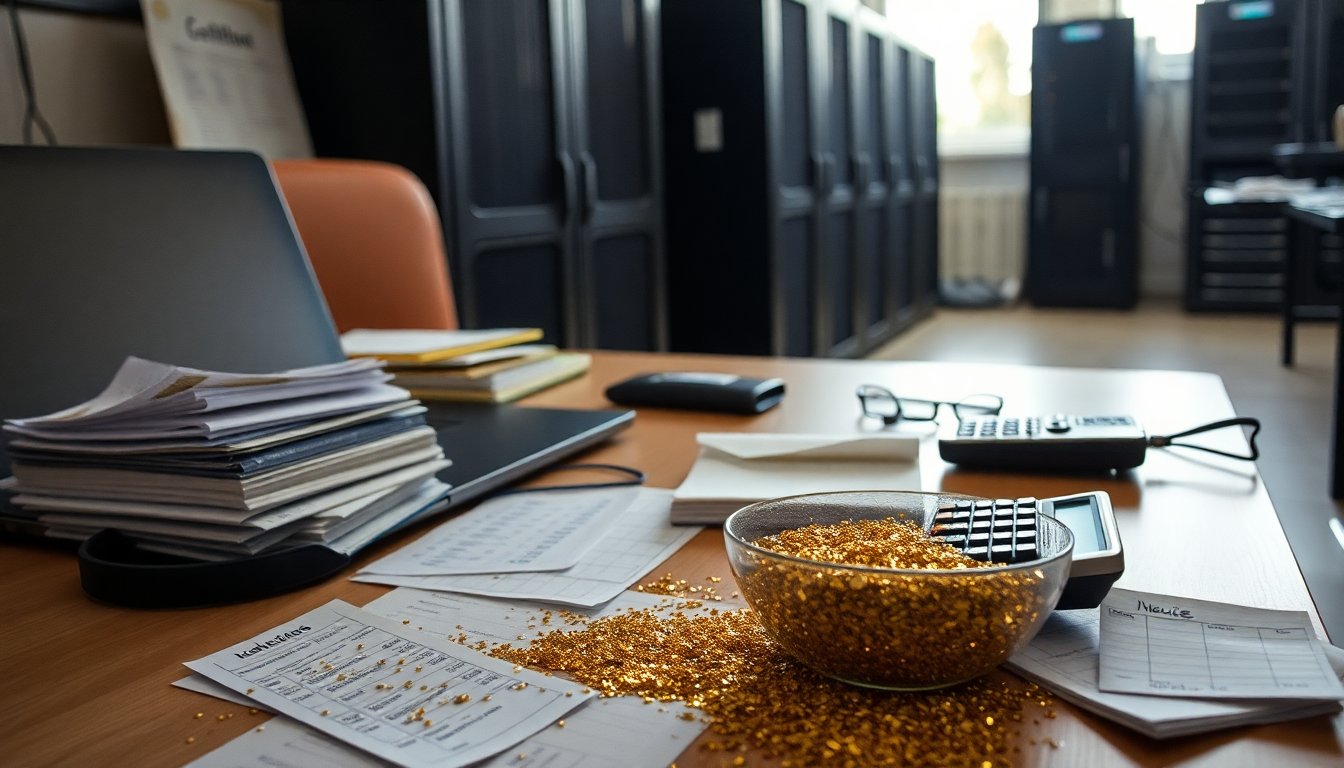 Why many AI startups won’t survive the current gold rush