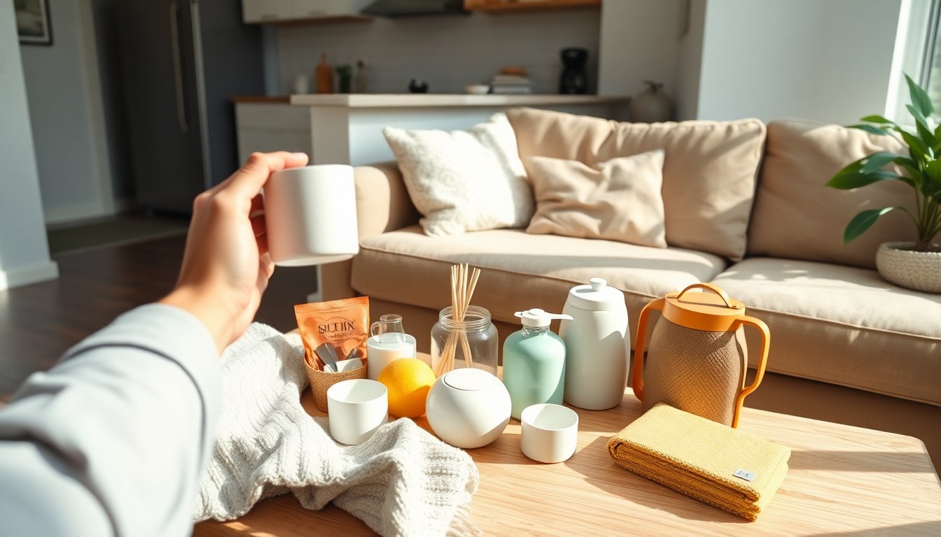 Best home deals during the Amazon Big Spring Sale under $30