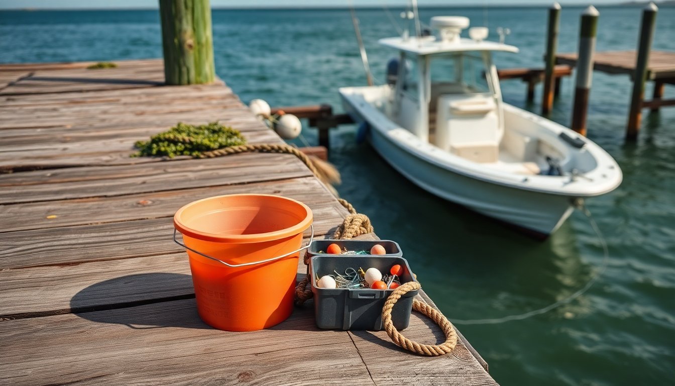 Budget-friendly beach towns and tips for booking inshore fishing charters