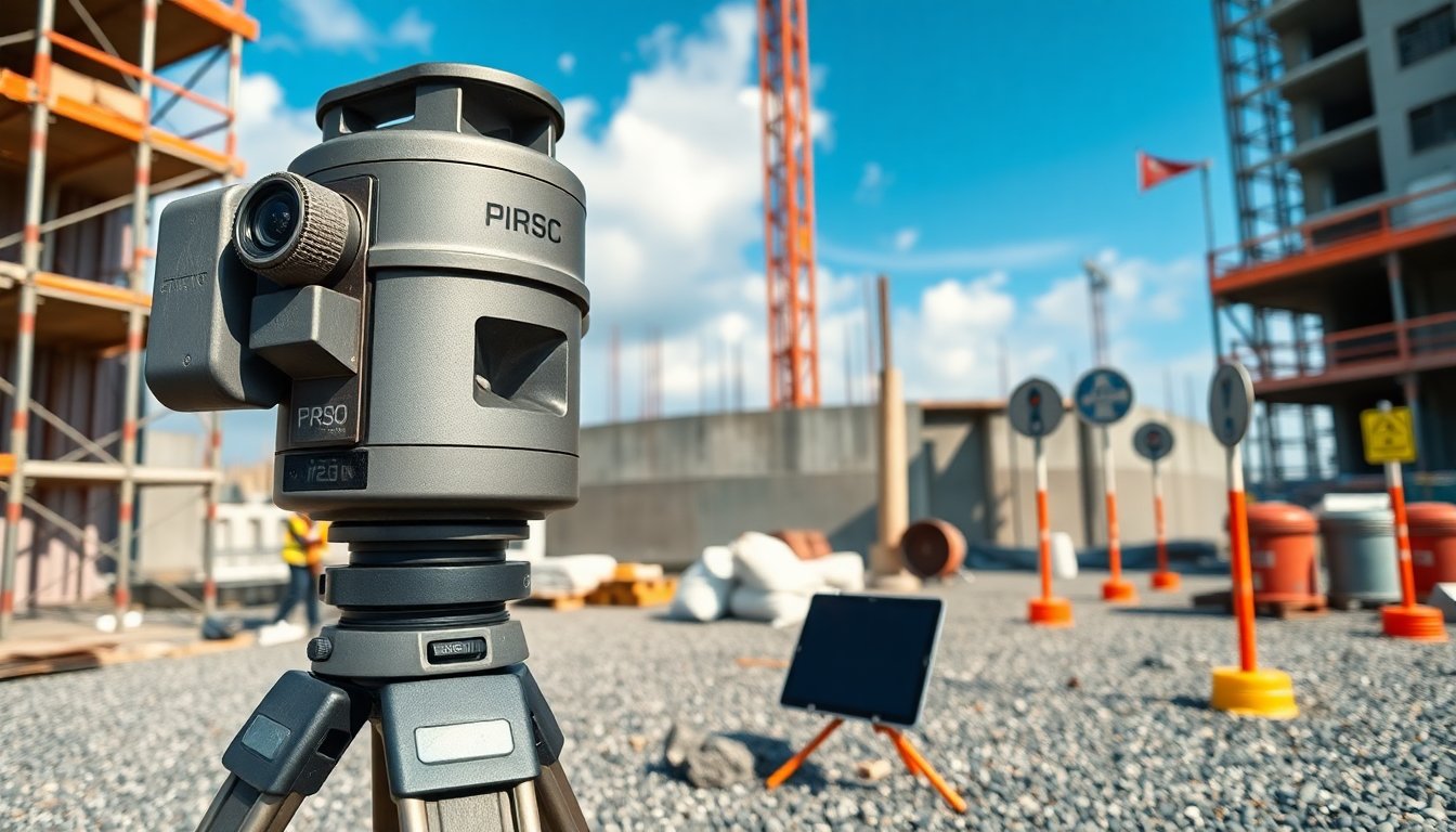 Honolulu procurement: high-speed 3D laser scanner package for design and construction