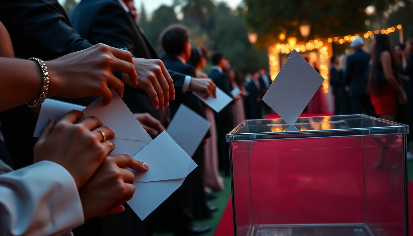 Inside the Elton John Academy Awards viewing party and its mission to fight HIV