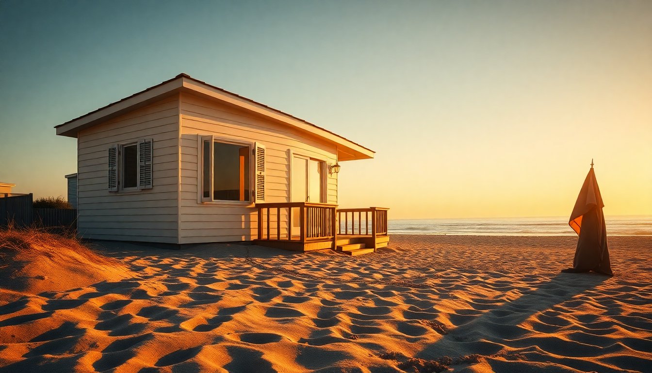 Miley Cyrus revisits the Hannah Montana set as Malibu beach house hits the market