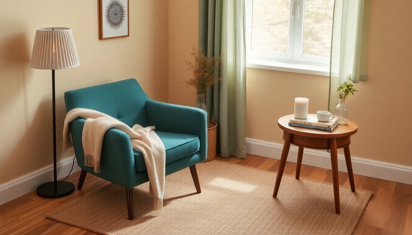 Playful storage and seating picks from Chamberlain