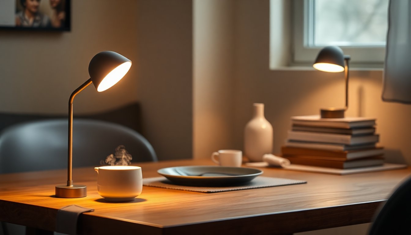 Save on cordless lamps during the Amazon Big Spring Sale