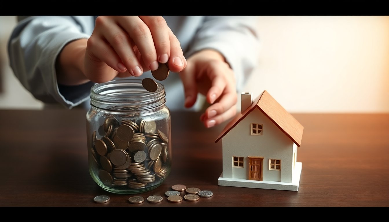 Why tapping 401(k) savings for a home down payment can undermine retirement
