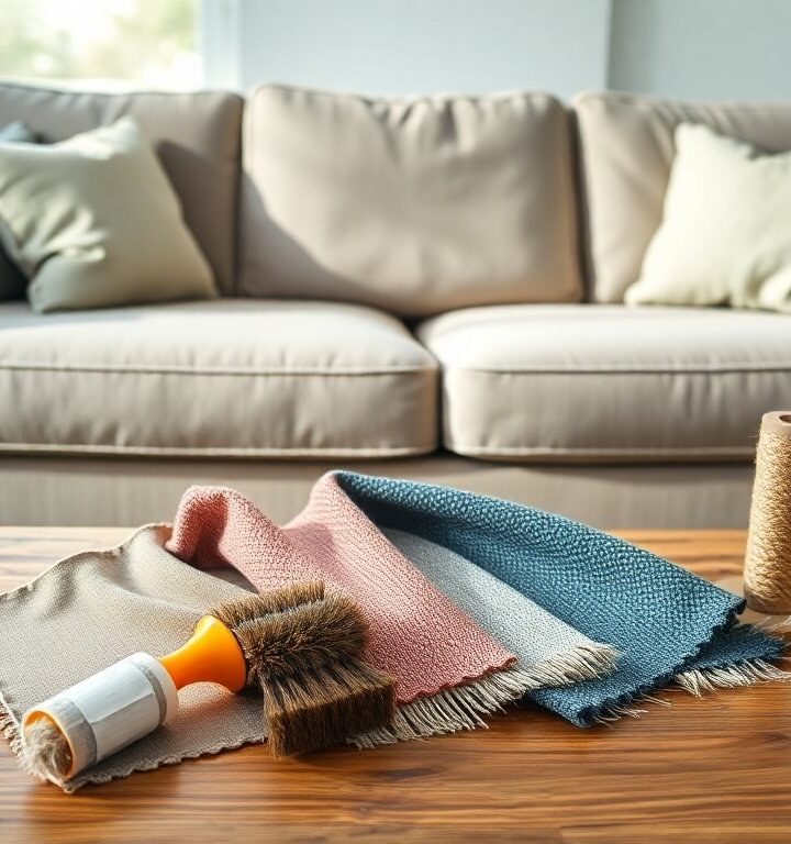 Cat-proof couch buying guide: fabrics, features, and care