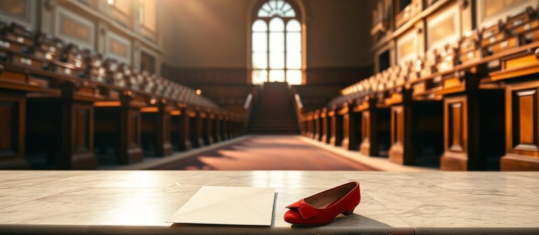 How women gain seats in parliament and shape policy