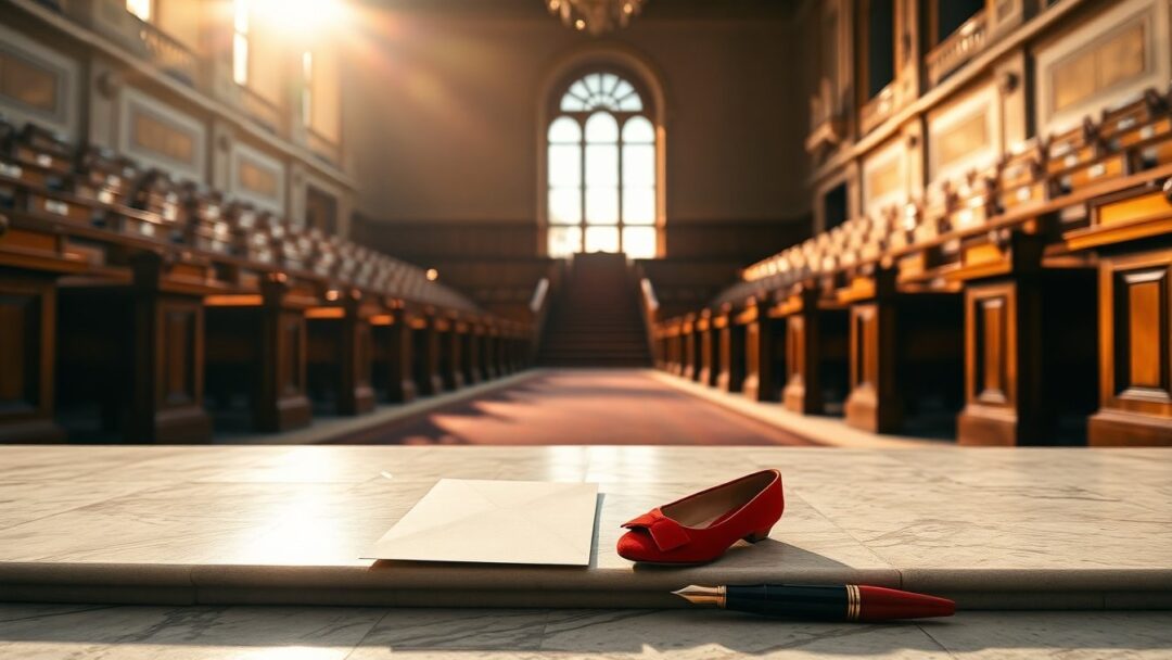 How women gain seats in parliament and shape policy