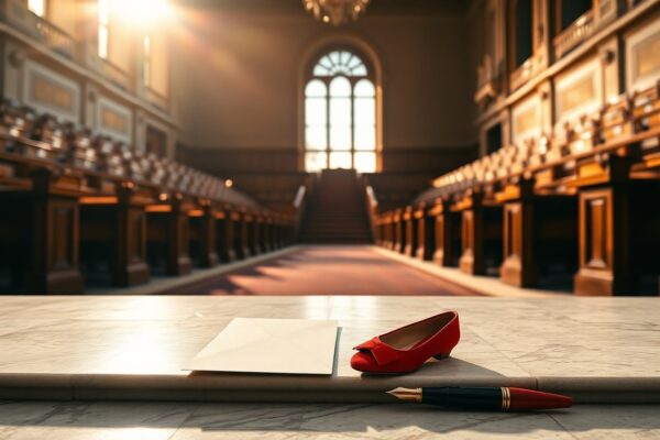 How women gain seats in parliament and shape policy