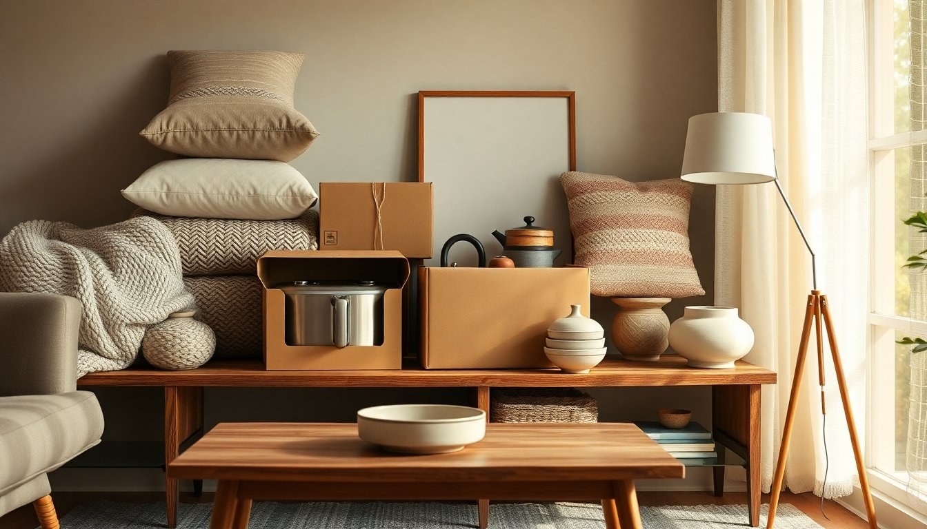 Shop Amazon Outlet home deals and savings