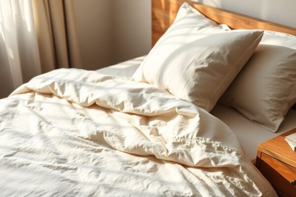 Top cooling sheets for hot sleepers: materials, picks, and tips