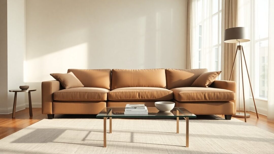 A guide to using buy now, pay later for furniture purchases