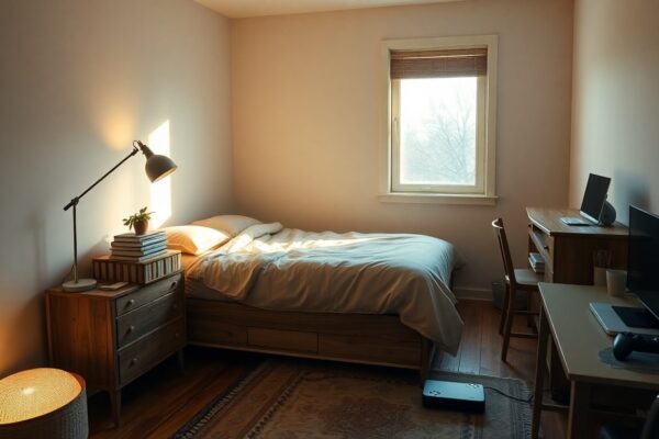 Apartment furnishing on a teen budget: a room-by-room guide
