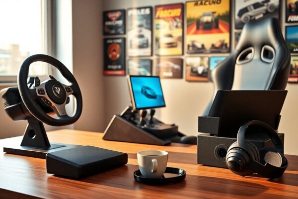 Best Sim Racing Setups for Every Level: From Beginner to Enthusiast