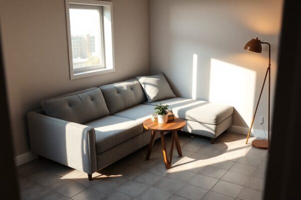 Best Sofas for Small Spaces: Expert Recommendations for NYC Apartments