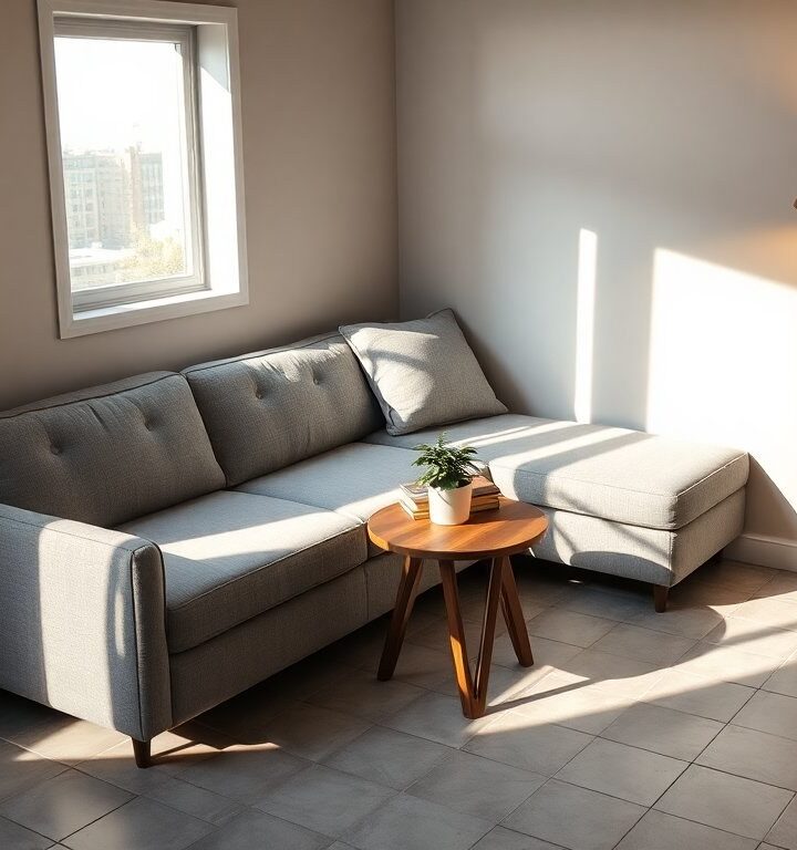 Best Sofas for Small Spaces: Expert Recommendations for NYC Apartments
