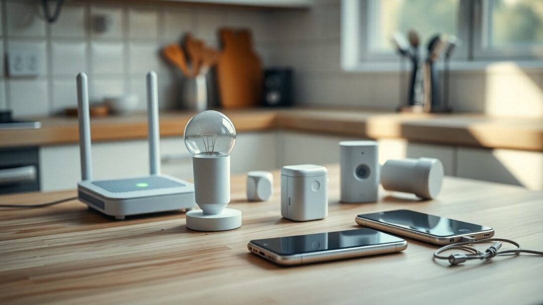 build a budget smart home setup – step by step