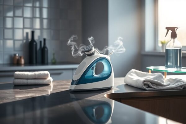 Compact Iron Review: Why This Steam Iron Is a Must-Have for Every Home