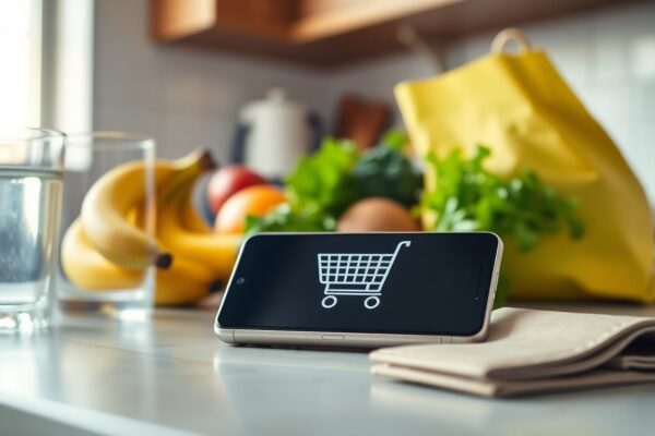 Comparing delivery fees, substitutions, and loyalty promos vs in-store prices