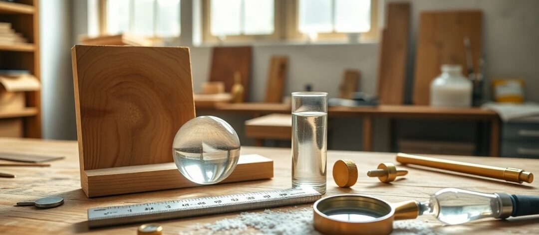 Debunking home decor trends with materials science