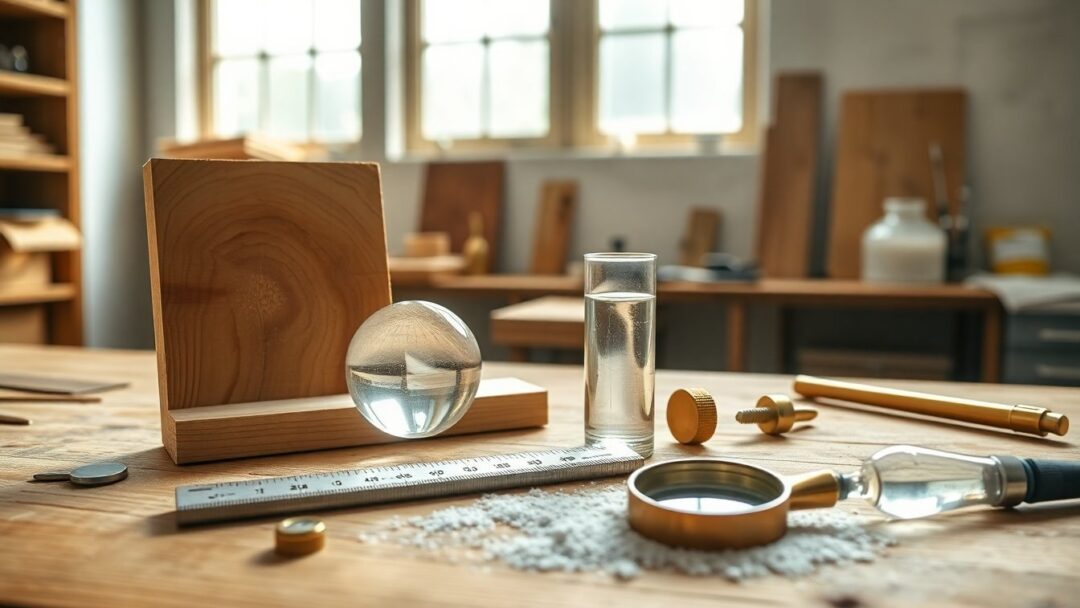 Debunking home decor trends with materials science