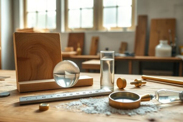 Debunking home decor trends with materials science