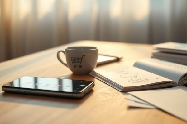 Decoding sponsored placements on retailer apps and their impact on consumer decisions