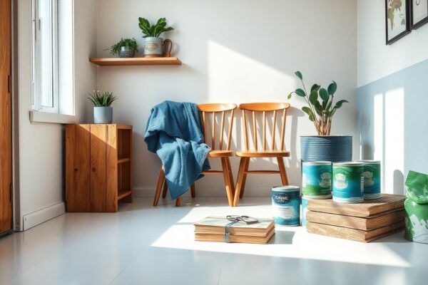 Decorating on a budget: Tips for inflation-proof home decor