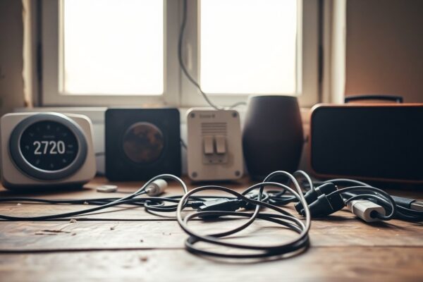 Discontinued Smart Home Devices That Left a Lasting Impact