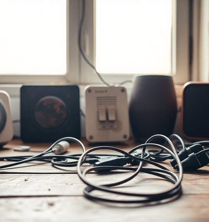 Discontinued Smart Home Devices That Left a Lasting Impact
