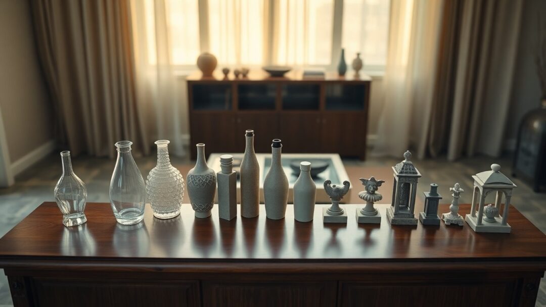 Discover How the 3-5-7 Rule Can Elevate Your Home Decor