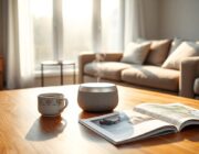 Experience the Future of Smart Living with Google Home Speaker